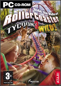RollerCoaster Tycoon 3 Wild ukonczony 151346,1.jpg